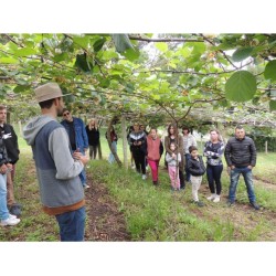 Vencedores de concurso de poesia ganham passeio em São Luiz do Purunã